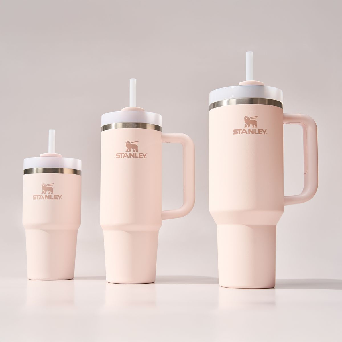 Stanley Quencher Tumbler